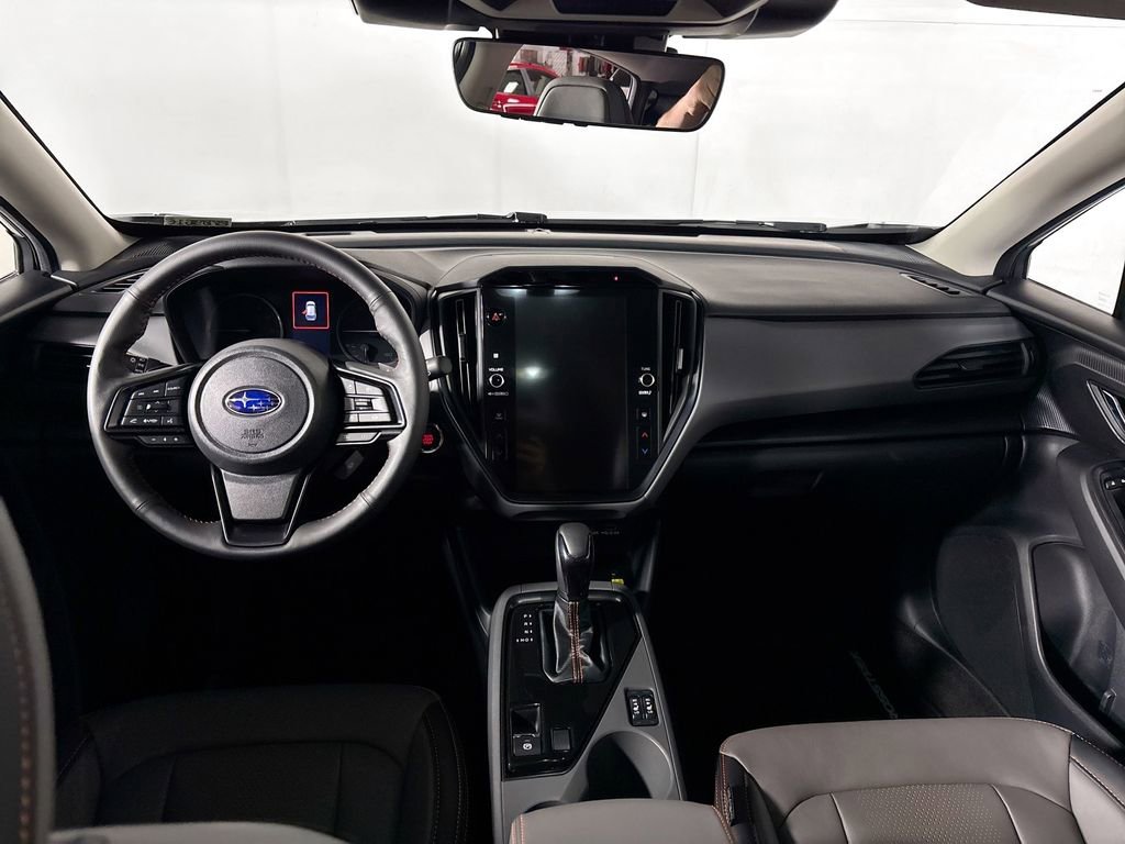 Certified 2026 Subaru Crosstrek 2.5i Limited w/ Popular Package #3A image 13