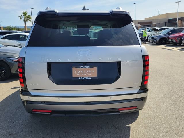 New 2026 Hyundai Palisade Limited image 25