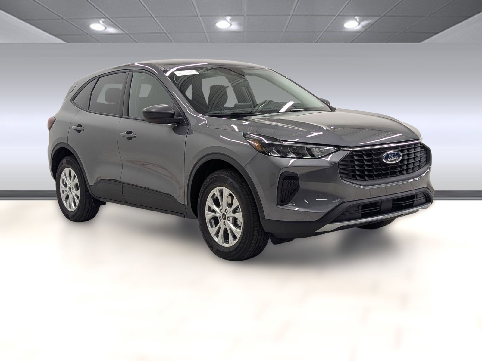 New 2026 Ford Escape Active w/ Cold Weather Package image 6