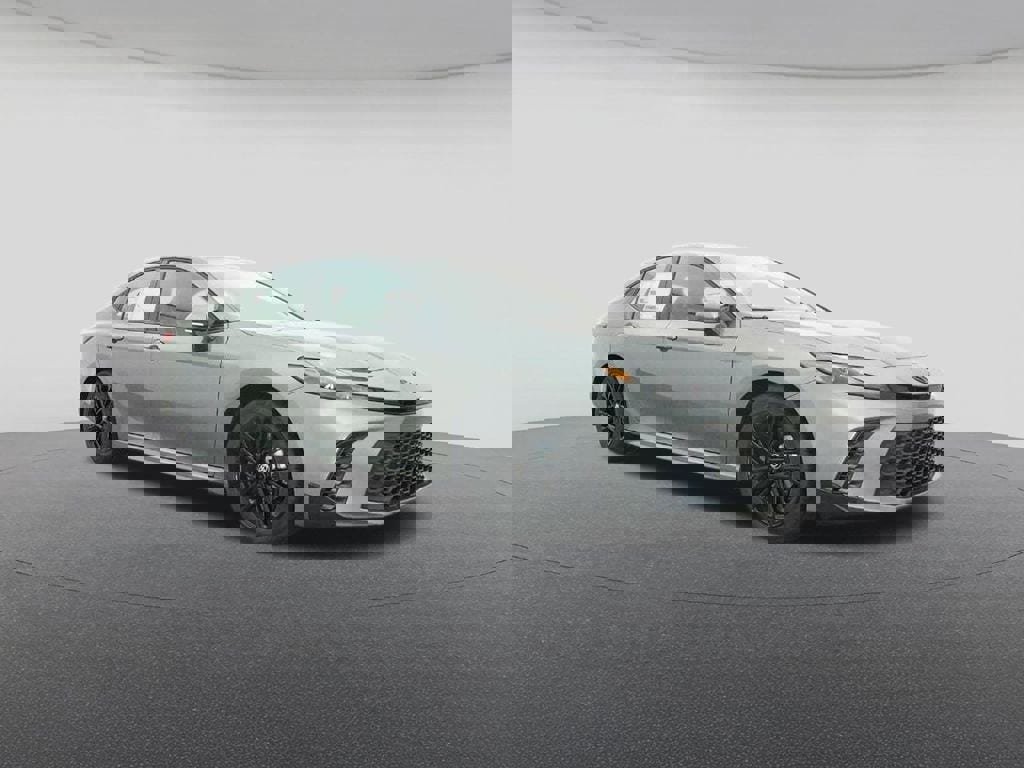 New 2026 Toyota Camry SE image 29