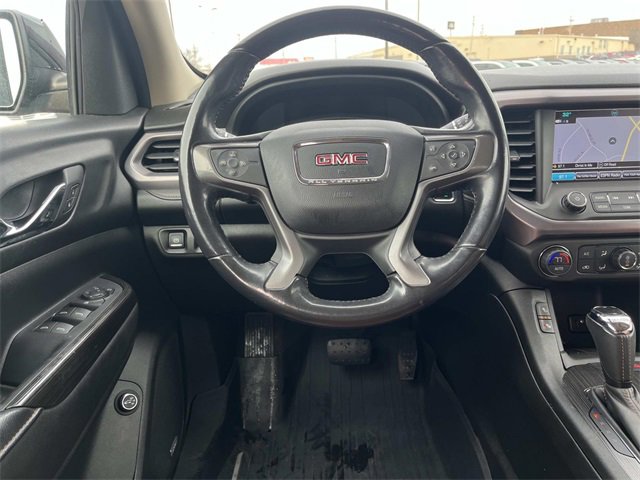 Used 2018 GMC Acadia SLT image 14