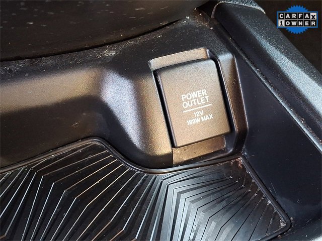 Used 2019 Honda CR-V LX image 25