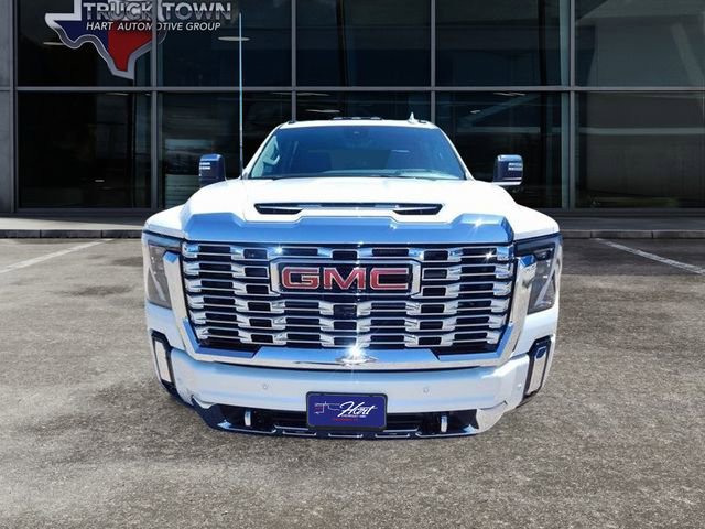 New 2025 GMC Sierra 2500 Denali w/ Denali Reserve Package image 9