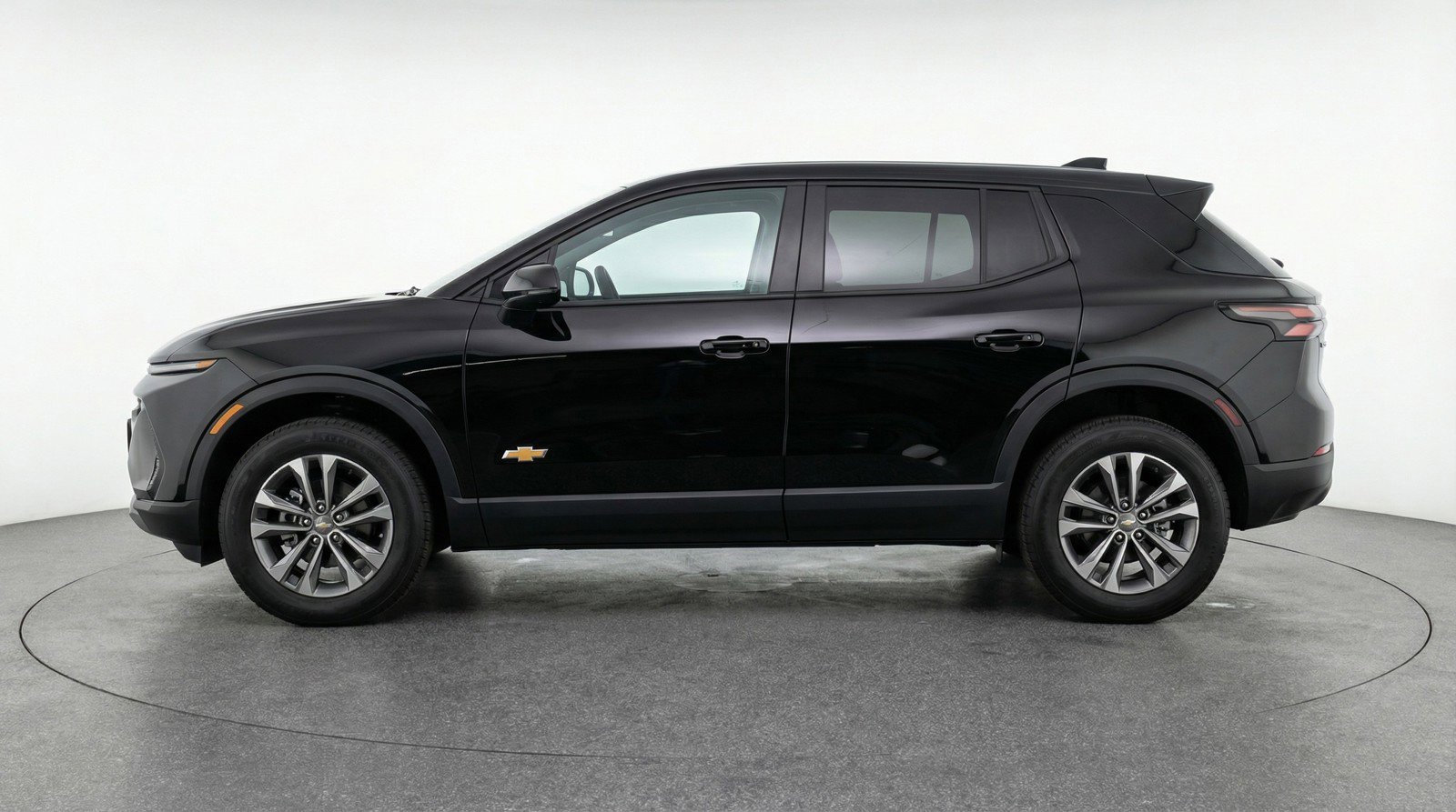 Used 2025 Chevrolet Equinox LT image 5