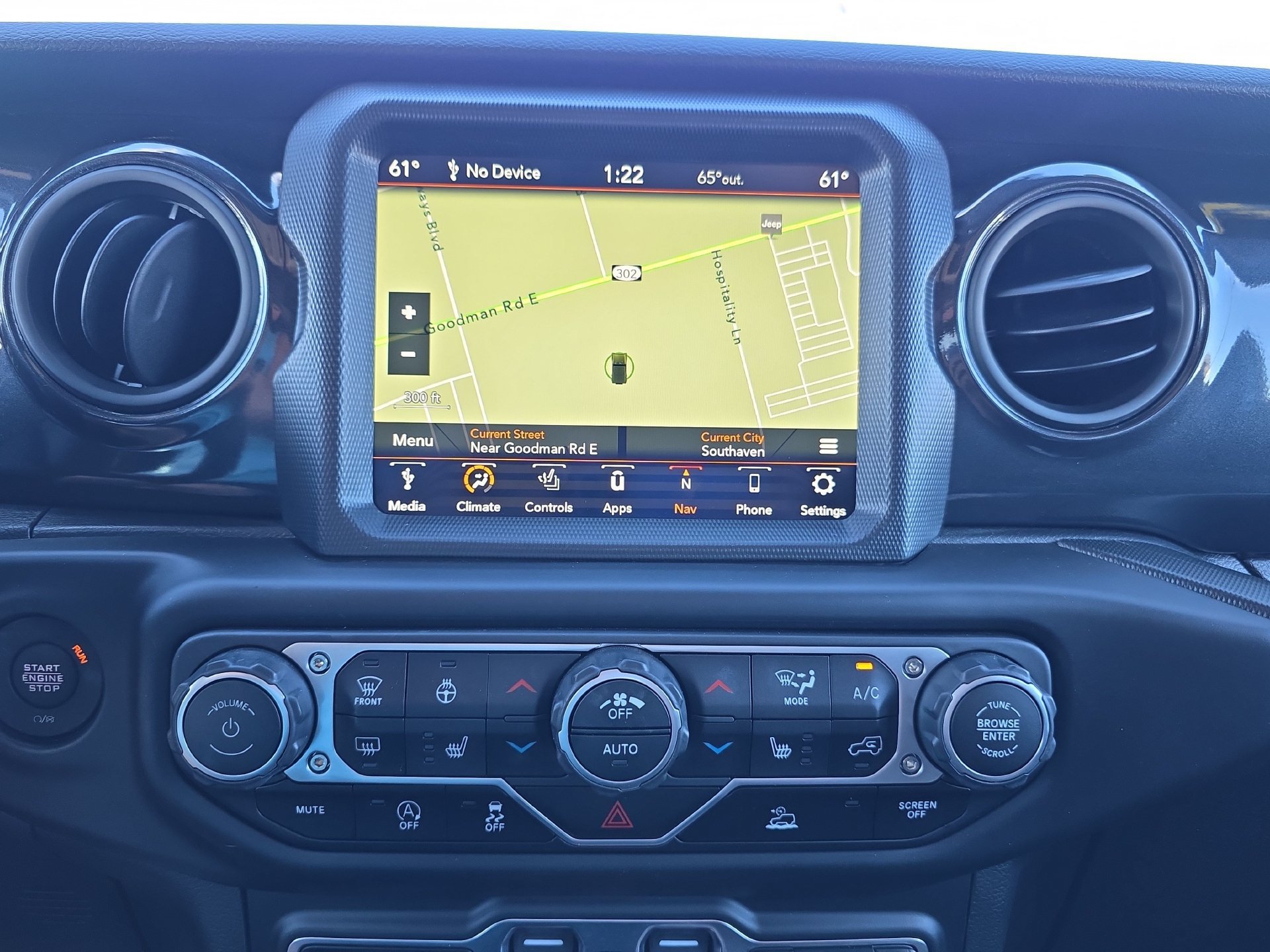 Used 2023 Jeep Wrangler Unlimited Sport AWD/4WD image 24