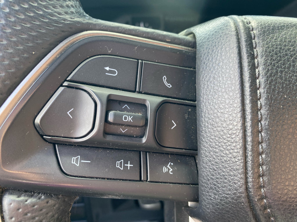 Used 2025 Toyota Tundra SR5 w/ SR5 Premium Package image 23