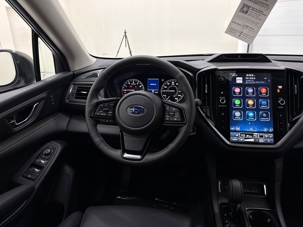 New 2026 Subaru Ascent Bronze Edition image 14