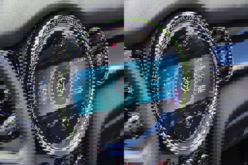 Used 2023 MINI Cooper Convertible image 9