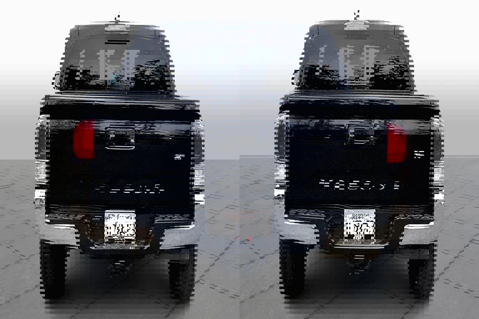 Certified 2022 Toyota Tacoma TRD Off-Road image 4