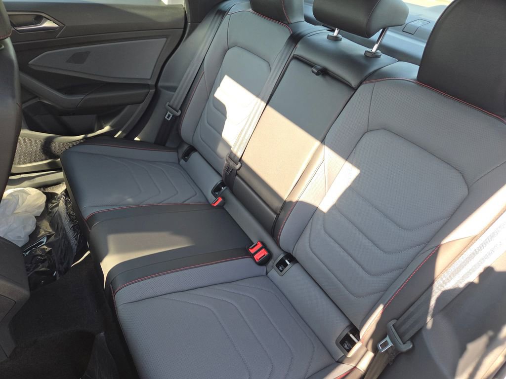 New 2026 Volkswagen Jetta GLI Autobahn FWD image 8