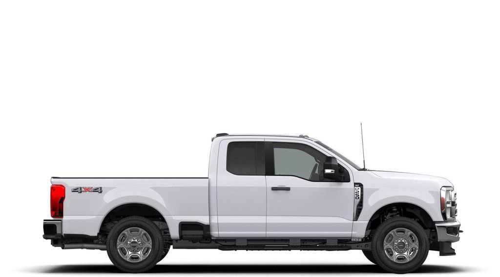 New 2026 Ford F250 XLT w/ Snow Plow Prep Package image 5