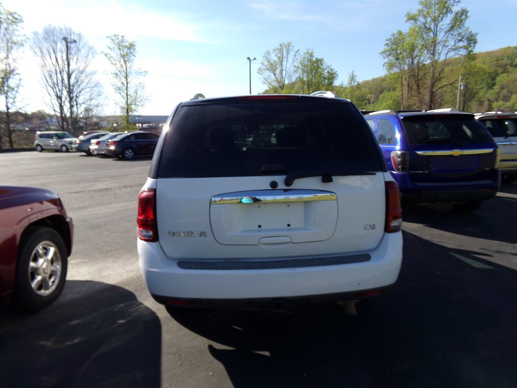 Used 2006 Buick Rainier CXL image 4