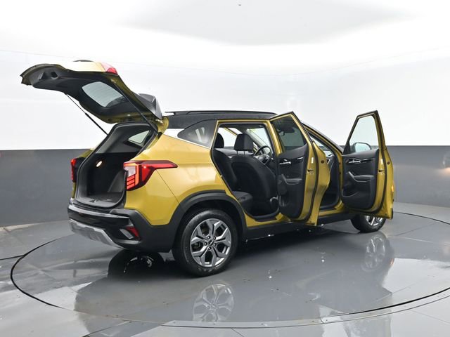 Used 2024 Kia Seltos S image 30