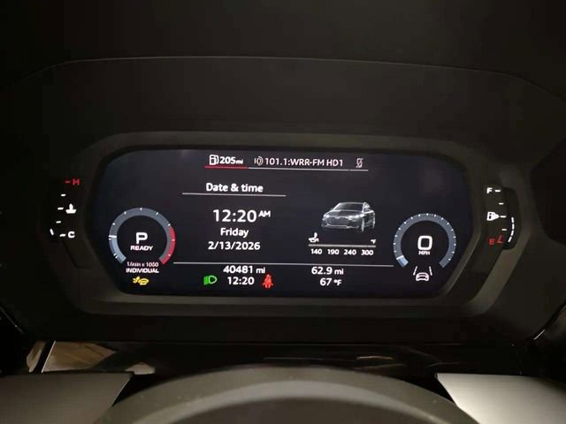 Used 2025 Audi A3 2.0T Premium w/ Convenience Package image 89