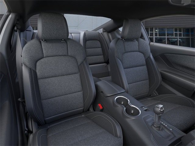New 2026 Ford Mustang Coupe image 10