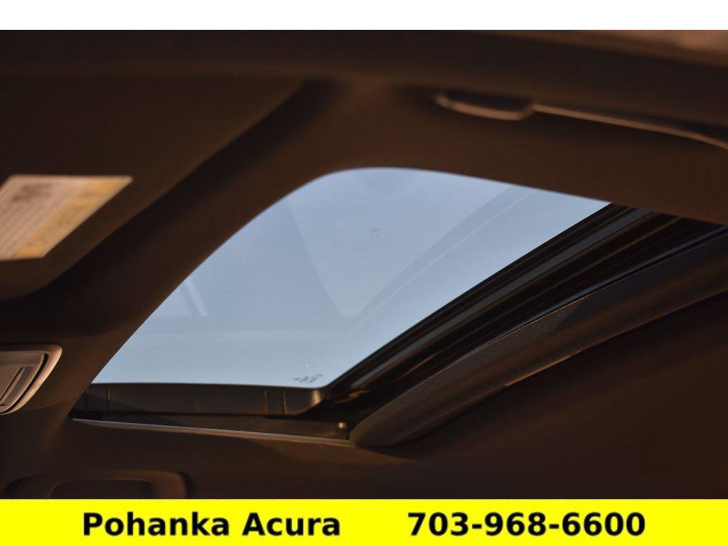 Certified 2025 Acura Integra A-Spec image 20