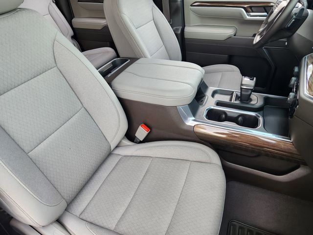 Used 2024 Chevrolet Silverado 1500 LT w/ Texas Edition Plus RWD image 14
