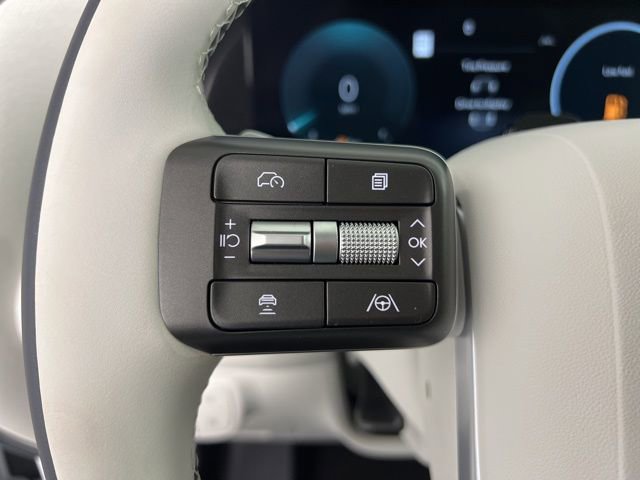 New 2026 Hyundai Palisade Calligraphy image 16