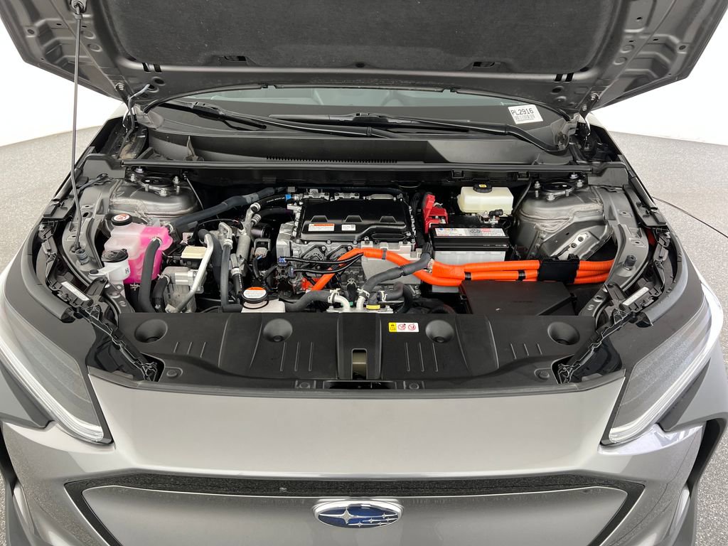 Used 2024 Subaru Solterra Touring w/ Touring Package image 23