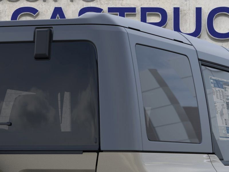 New 2026 Ford Bronco 4-Door image 25