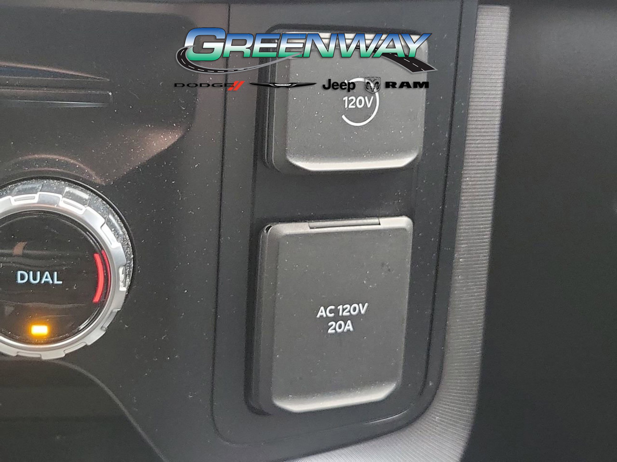 Used 2023 Ford F150 Platinum w/ Equipment Group 701A High image 18