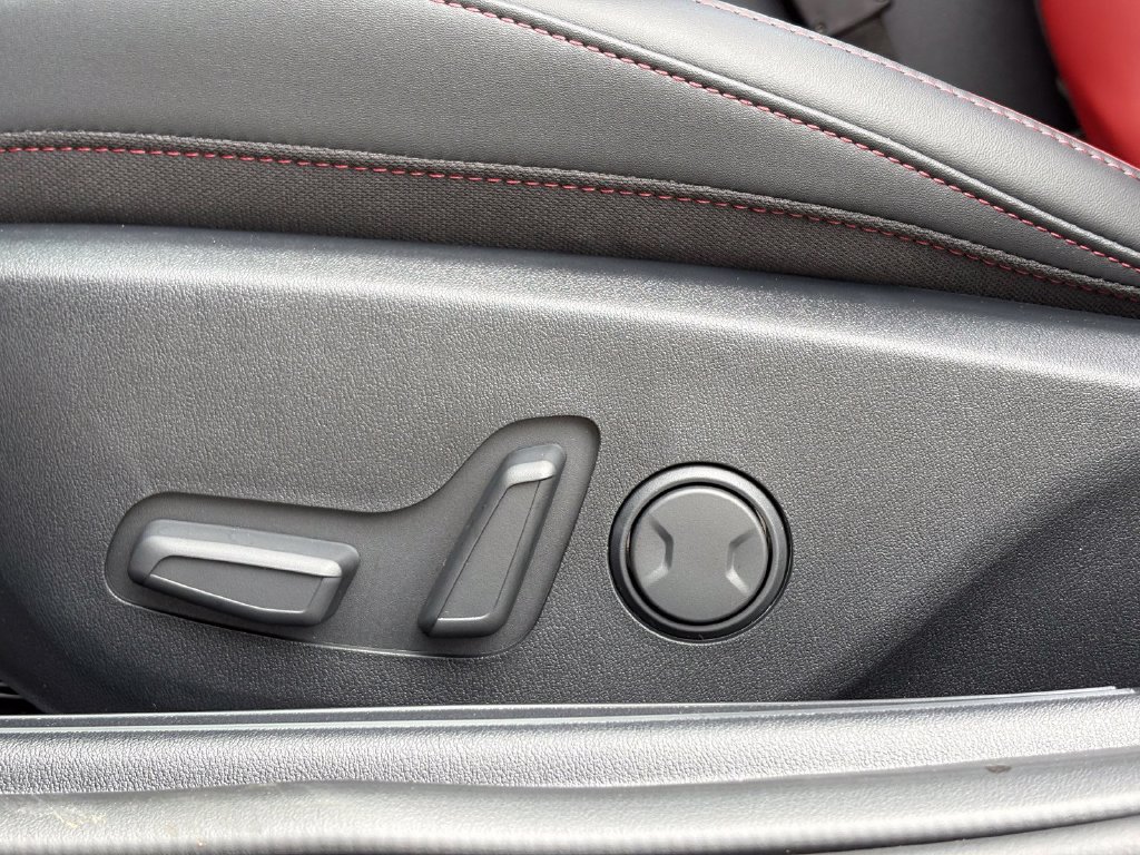 New 2026 Kia K4 GT-Line Turbo w/ GT-Line Premium Package FWD image 13