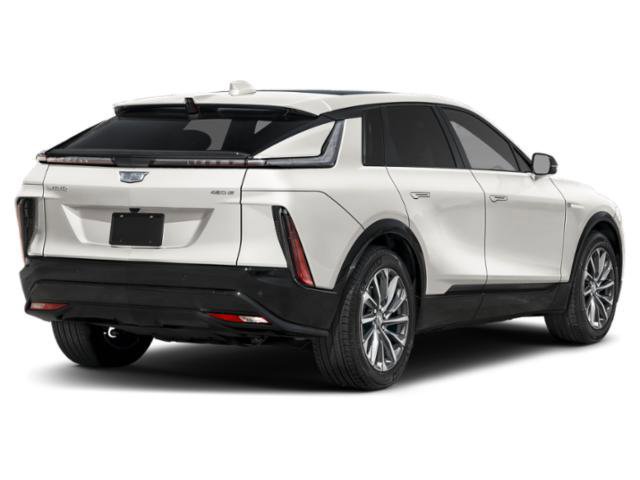 New 2026 Cadillac Lyriq Sport image 2