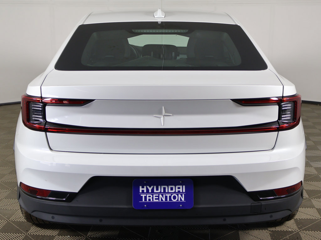 Used 2024 Polestar Polestar 2 AWD/4WD image 13