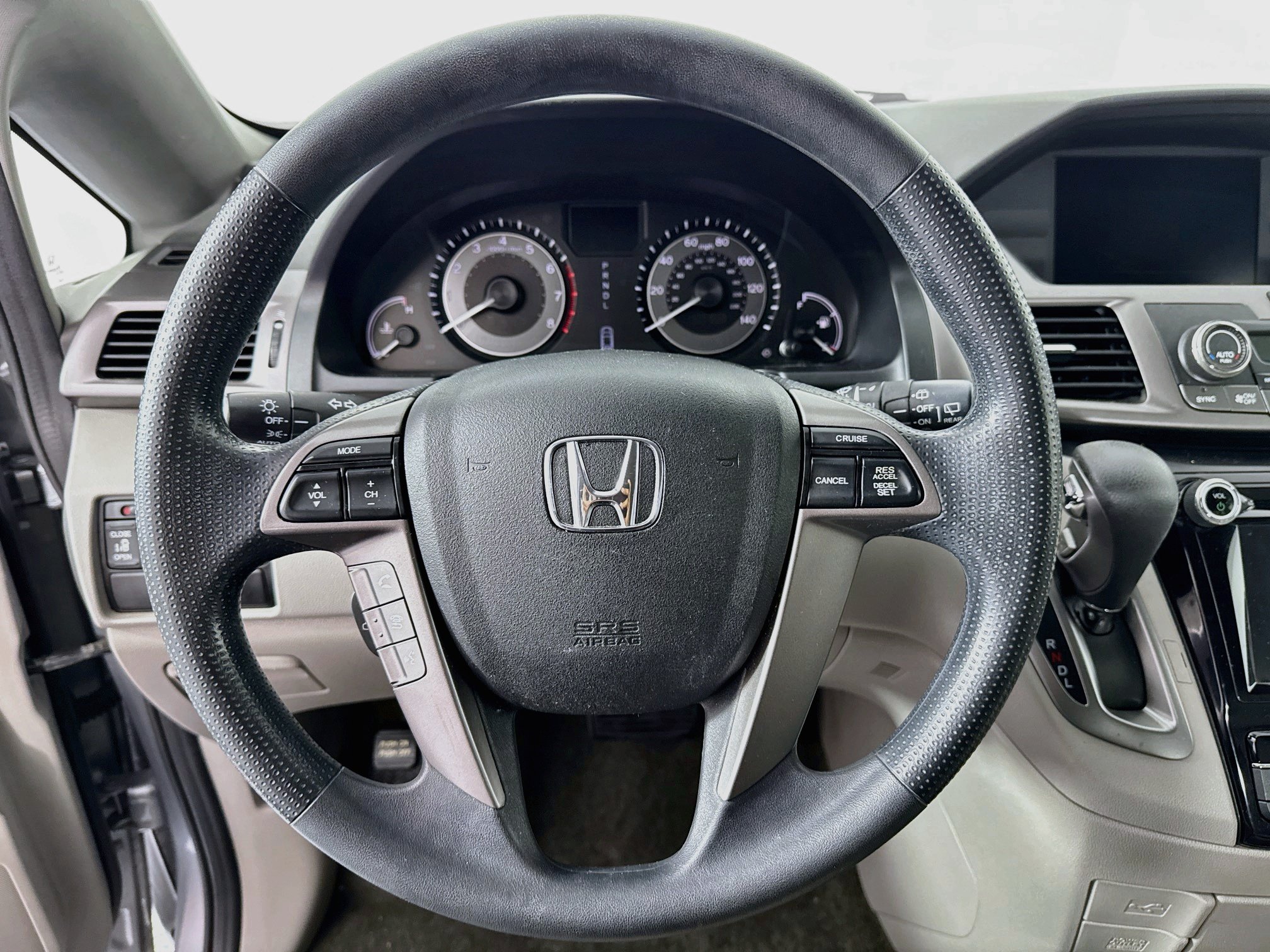 Used 2017 Honda Odyssey EX image 11