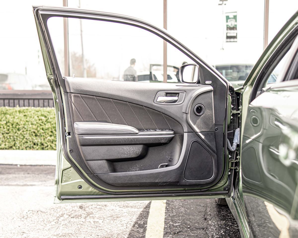 Used 2022 Dodge Charger Scat Pack image 29