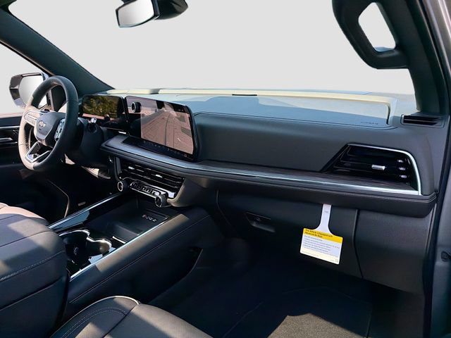 New 2026 Chevrolet Tahoe Premier w/ Sun And Tow Package AWD/4WD image 33
