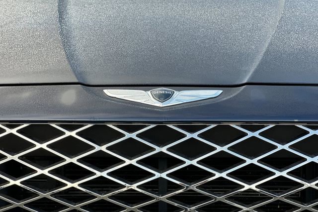 Used 2024 Genesis GV80 3.5T image 47