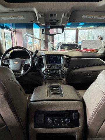 Used 2019 Chevrolet Tahoe Premier image 30