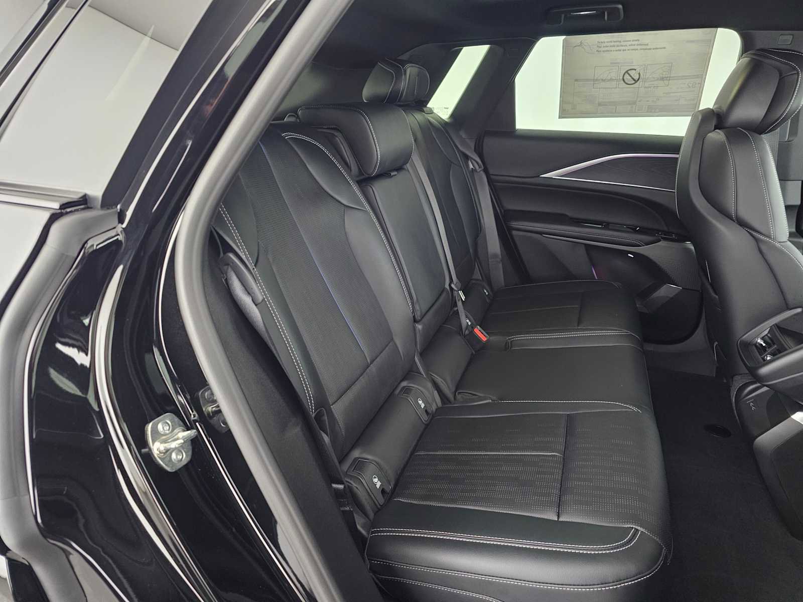 New 2026 Cadillac Lyriq Luxury image 12