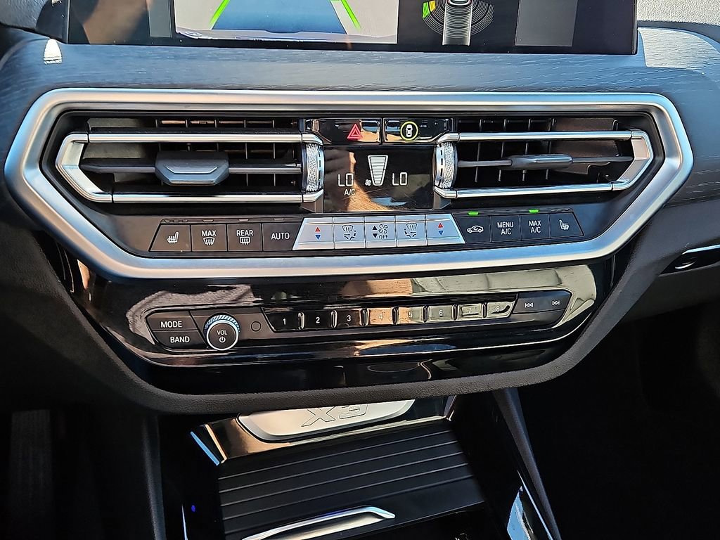 Used 2024 BMW X3 sDrive30i image 21