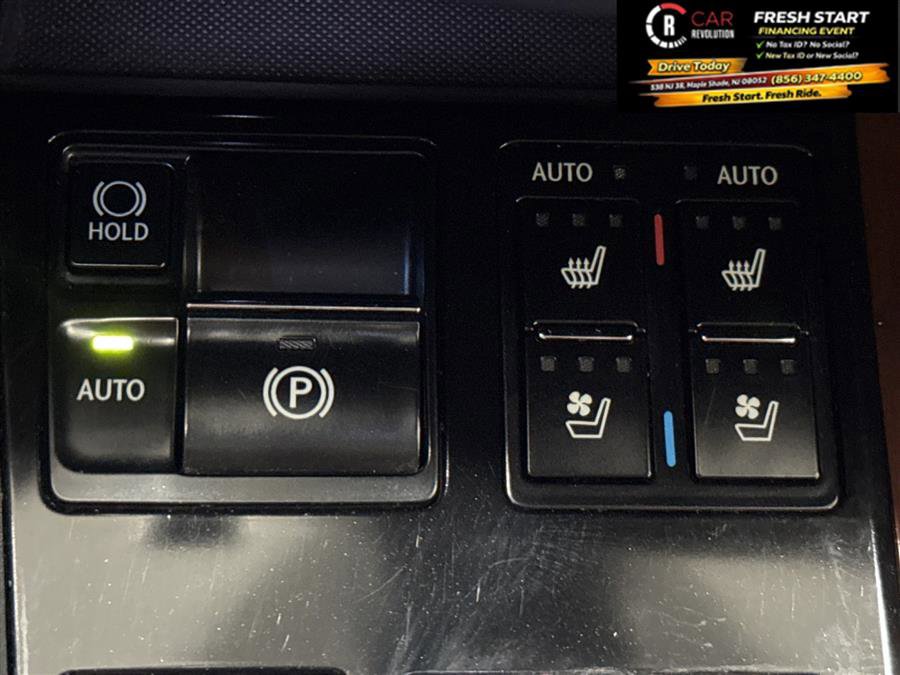 Used 2016 Lexus RX 350 AWD w/ Premium Package image 25