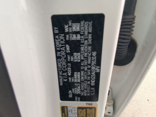 Used 2024 Kia Soul LX w/ Option Group 015 image 23