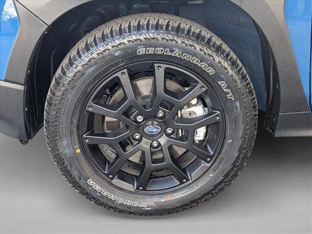 Certified 2026 Subaru Crosstrek 2.5i Wilderness image 23