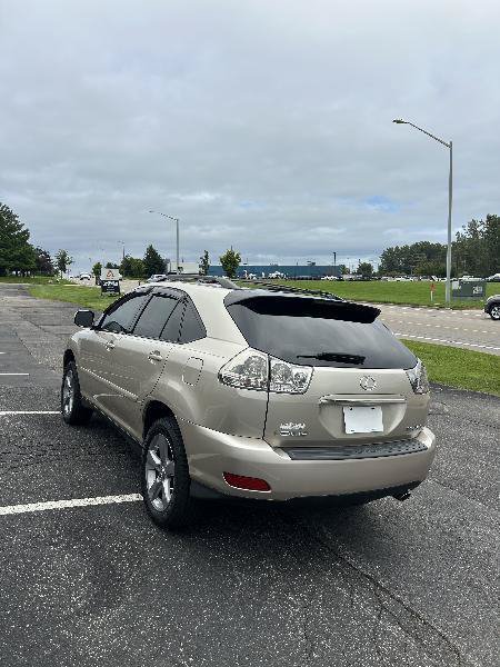 Used 2007 Lexus RX 350 AWD image 6