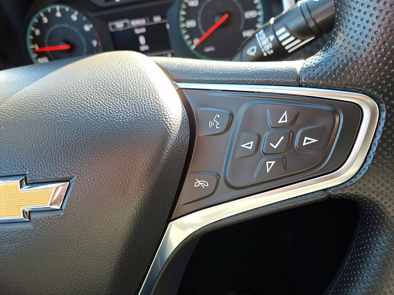 Used 2024 Chevrolet Malibu LT image 21