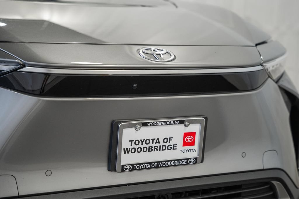 Used 2023 Toyota bZ4X AWD w/ Weather Package image 13