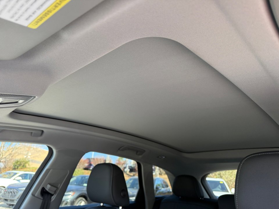 New 2025 Audi Q5 Premium image 21