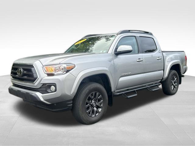 Used 2023 Toyota Tacoma SR5