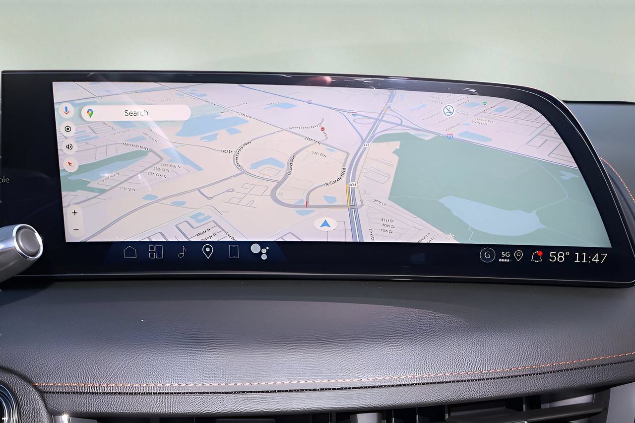 New 2026 Cadillac CT5 Sport w/ Technology Package RWD image 24