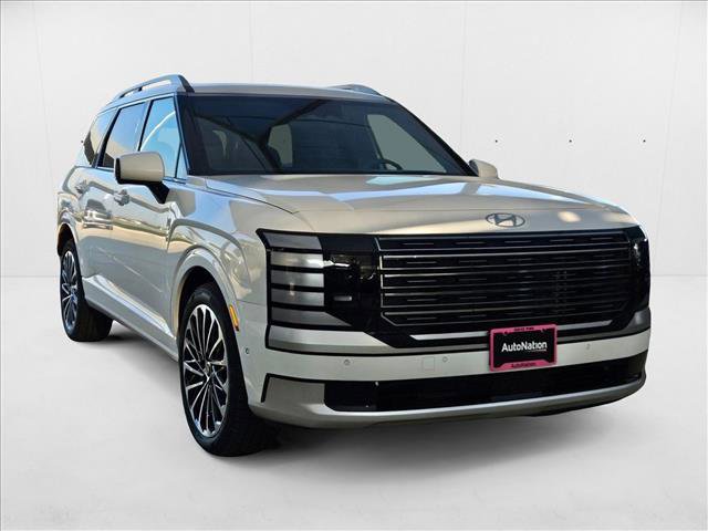 New 2026 Hyundai Palisade Calligraphy image 7