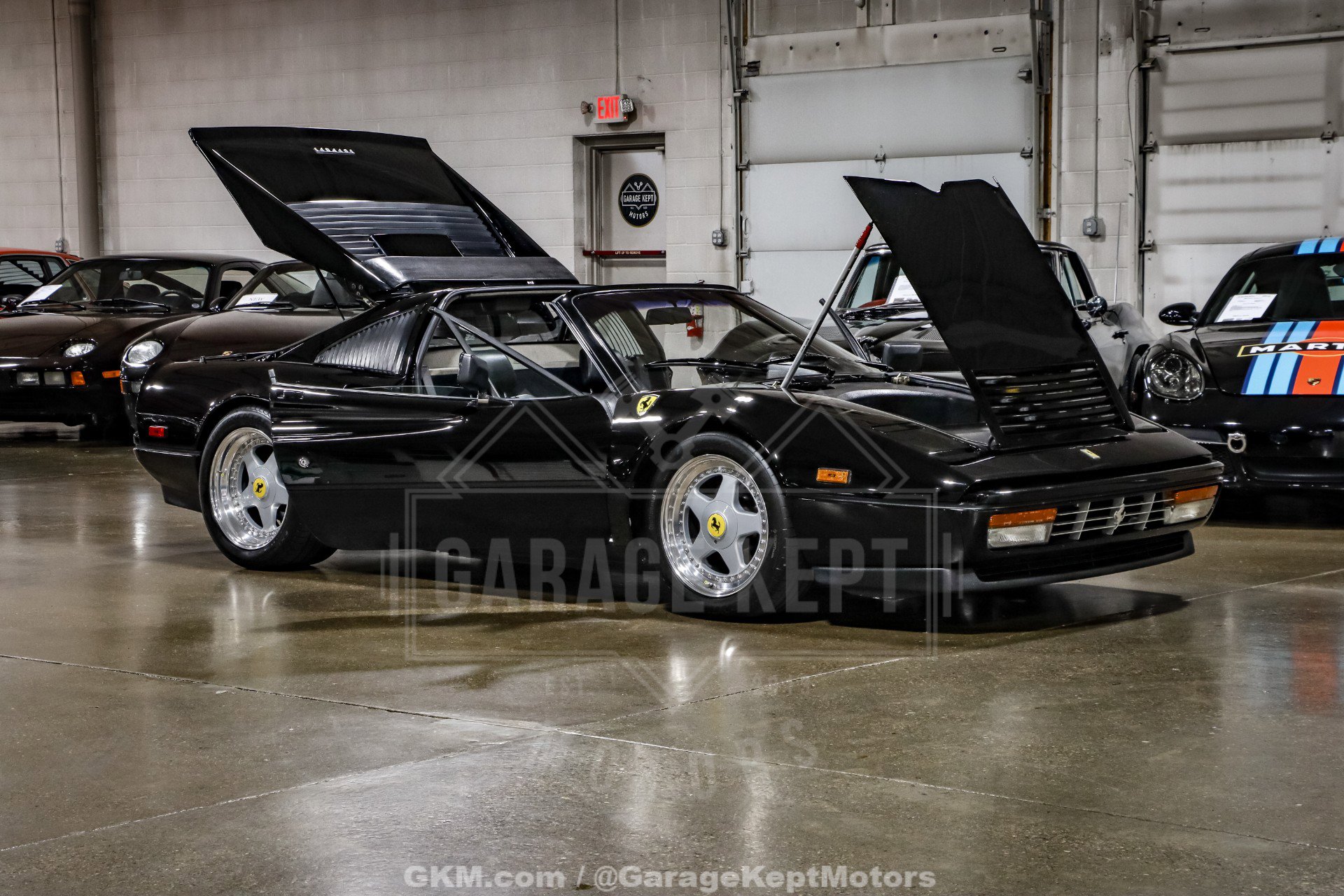 Used 1986 Ferrari 328 GTS image 83
