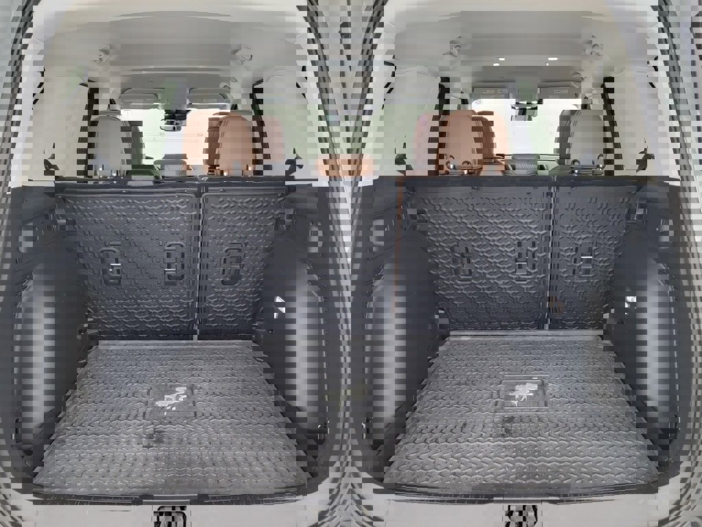 Used 2021 Ford Bronco Sport Outer Banks image 28