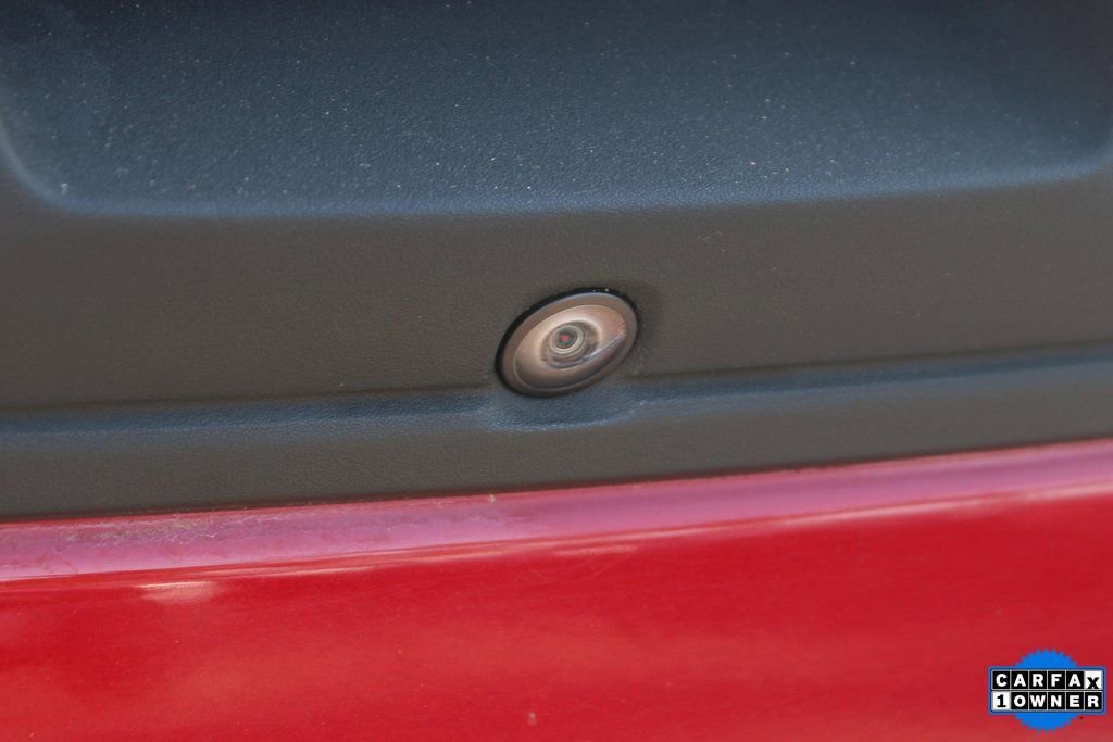 Used 2021 GMC Canyon AT4 w/ LPO, Power Package image 37