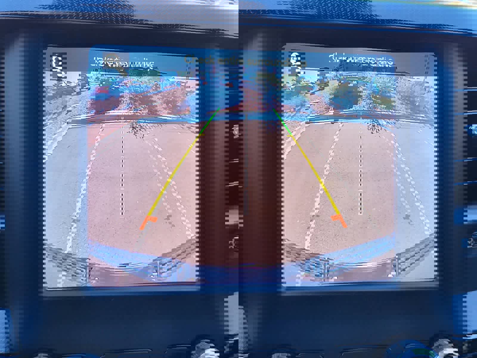 Used 2020 RAM 1500 Big Horn w/ Built-to-serve Edition image 19