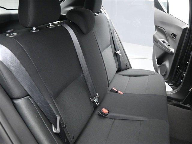 New 2025 Nissan Kicks Play S image 25